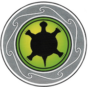 The Circle of Turtle Lodge
